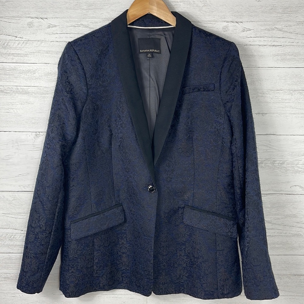 BANANA REPUBLIC JACKET